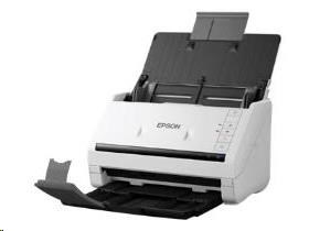 Image of EPSON skener WorkForce DS-770II A4 600x600 dpi Duplex USB 30 Ethernet ADF RO ID 352466