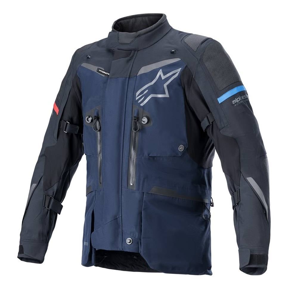 Image of EU Alpinestars Boulder Gore-Tex Jacket Dark Blue Black Taille XL