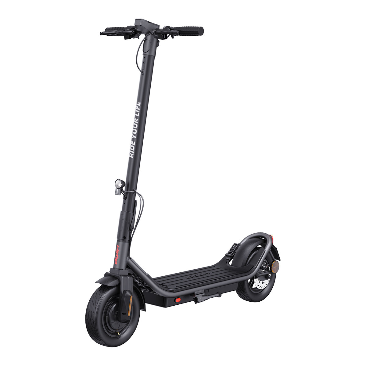 Image of [EU DIRECT] HIMO L2 MAX 250W 104AH 36V 10in Electric Scooter 25km/h Max Speed 25Km Mileage 150Kg Max Load E-Scooter
