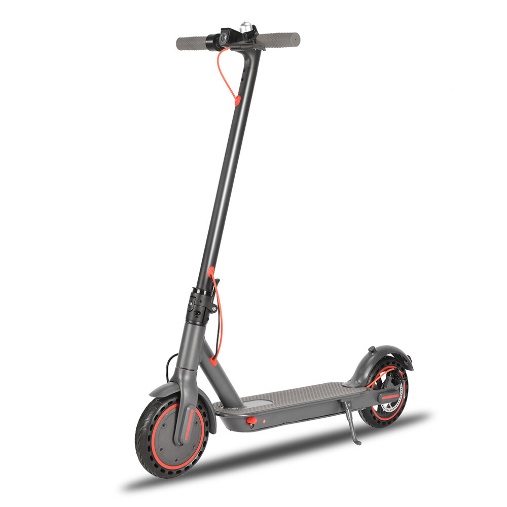 Image of [EU DIRECT] SUNNIGOO N7 PRO Electric Scooter 36V 104Ah Battery 350W Motor 85inch Tires 25-30KM Mileage 120KG Max Load