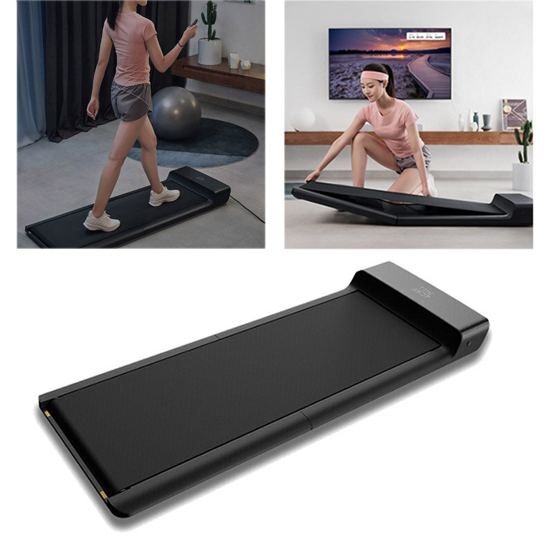 Image of [EU DIRECT] WalkingPad A1 PRO Smart Electric Folding Treadmill For Home Walking Pad Automatic Speed Control LED Display