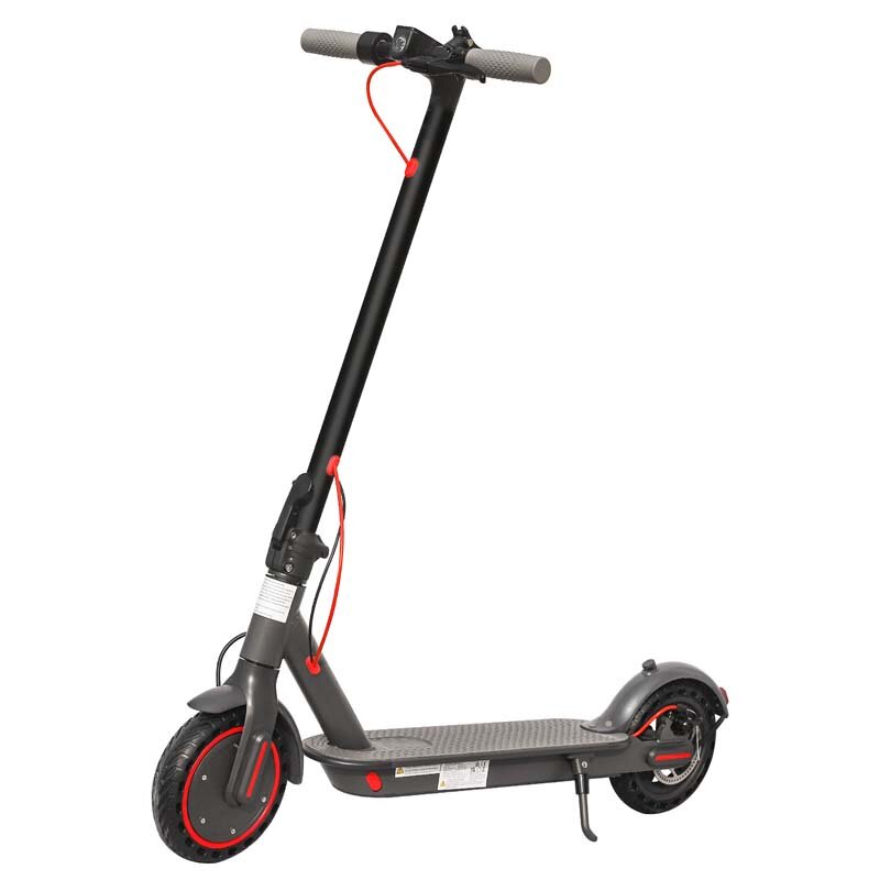Image of [EU Direct] AOVOPRO 365GO 6V 78Ah 350W 85inch Folding Electric Scooter 20KM Max Mileage 120KG Payload E-Scooter