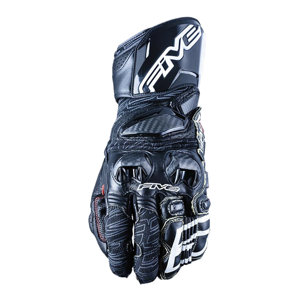 Image of EU Five RFX Race Noir Gants Taille 2XL