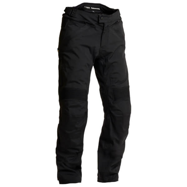 Image of EU Halvarssons Laggan Noir Pantalon Taille 54