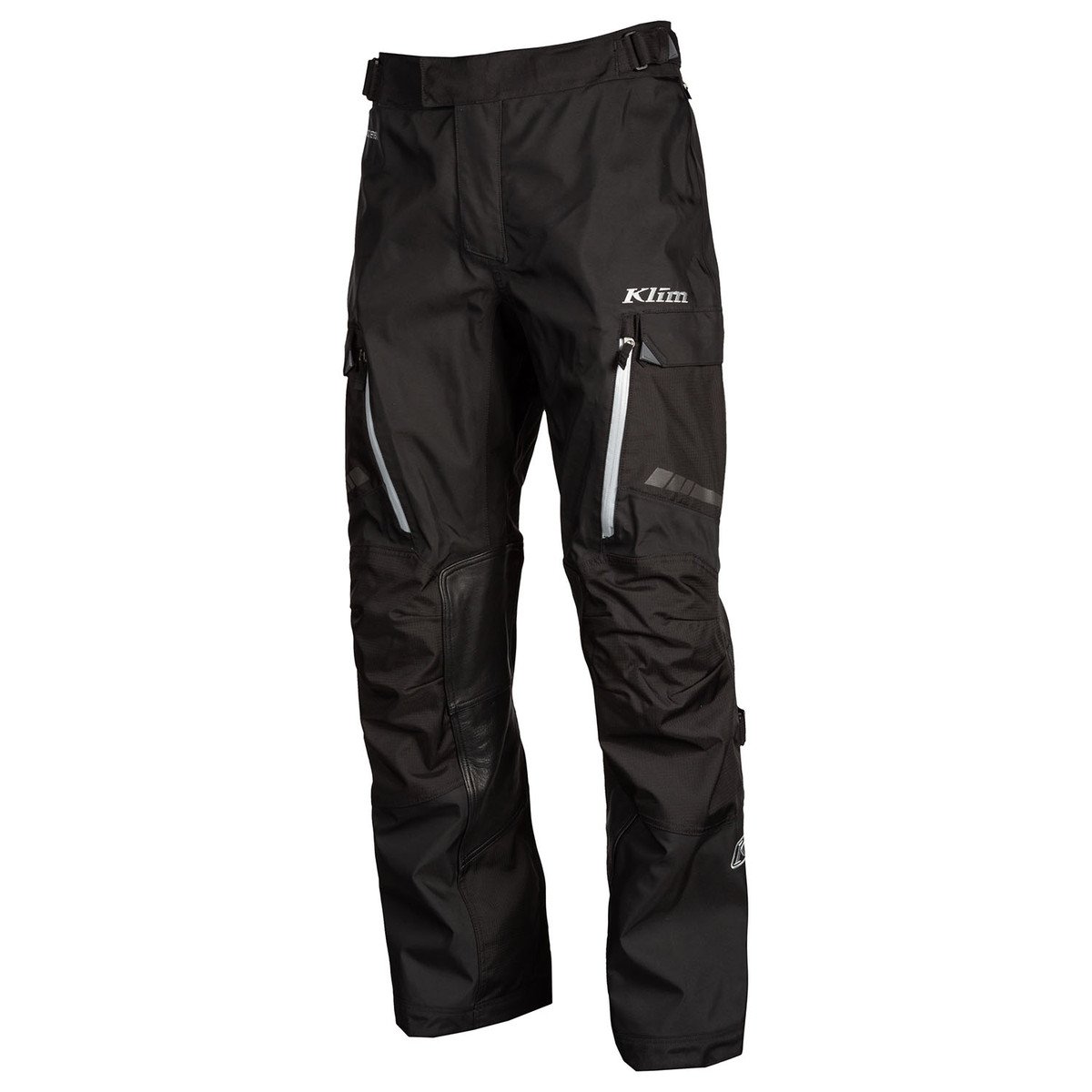 Image of EU Klim Carlsbad Stealth Noir Pantalon Taille 32