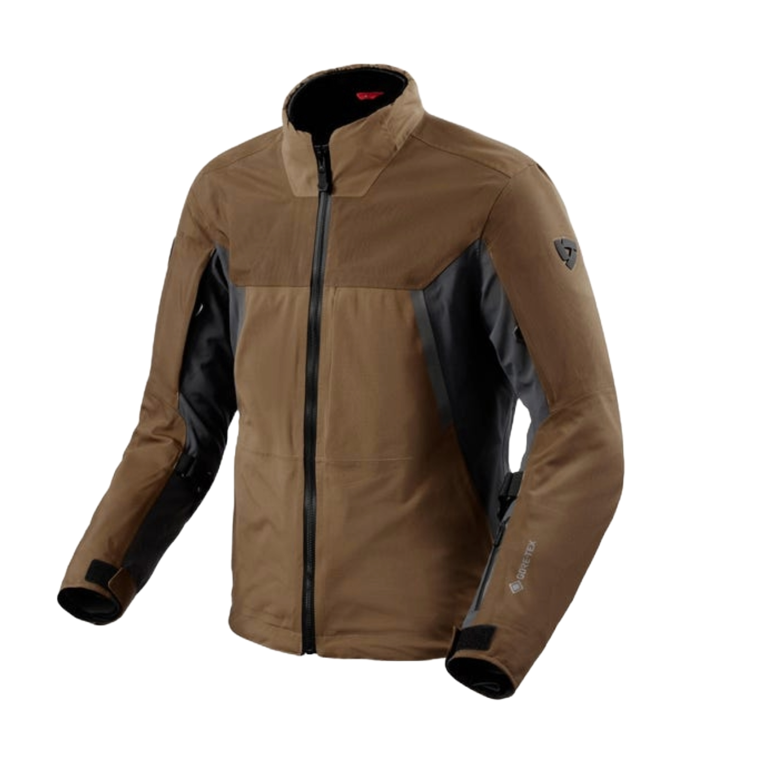 Image of EU REV'IT! Echelon GTX Marron Blouson Taille L