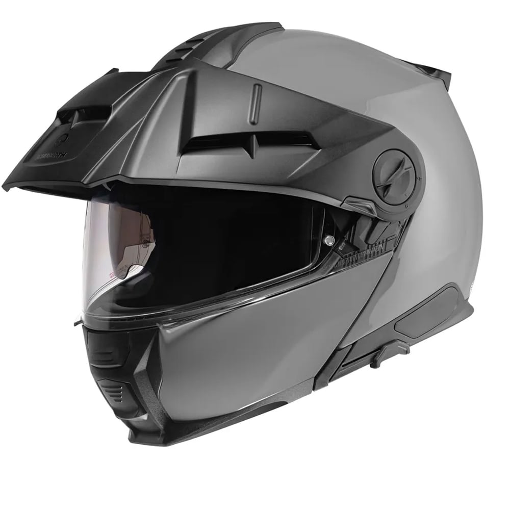 Image of EU Schuberth E2 Gris Casque Modulable Taille 2XL