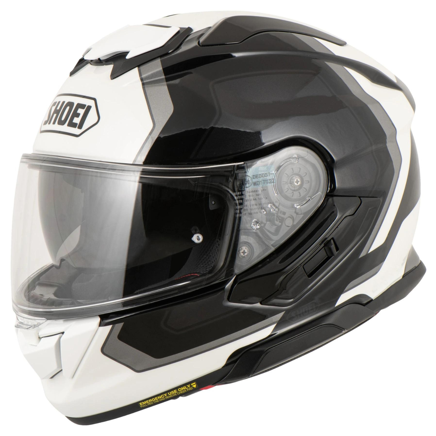 Image of EU Shoei GT-Air 3 Realm TC-5 Full Face Helmet Taille XL