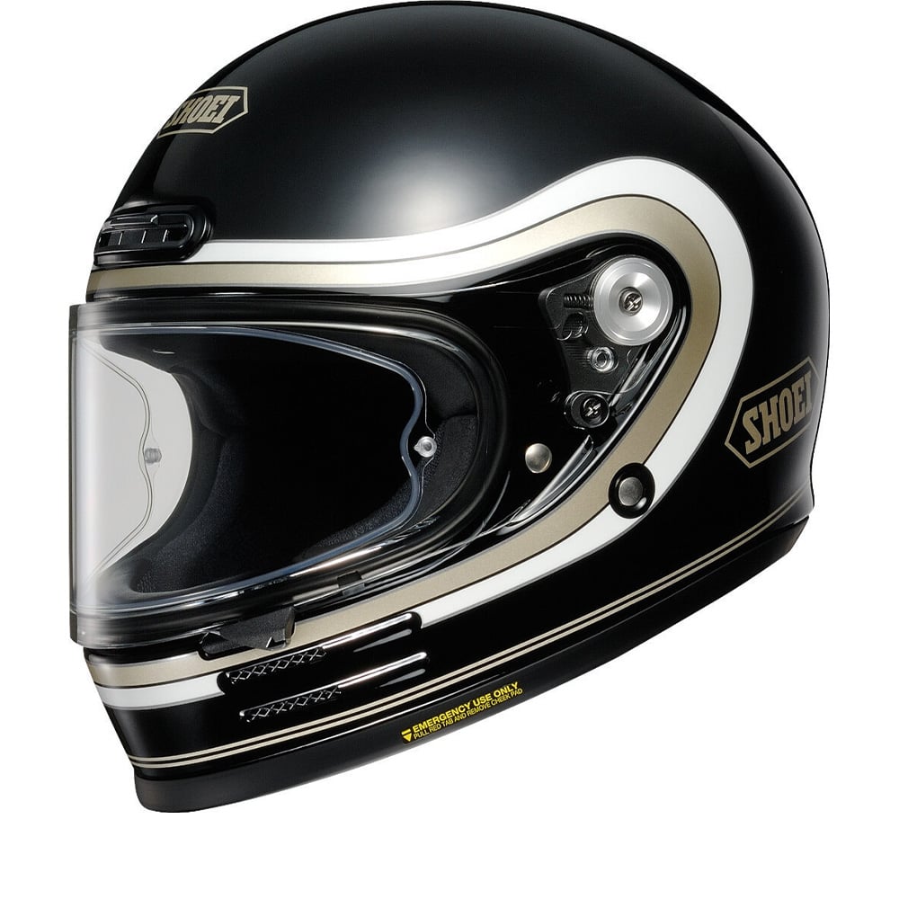 Image of EU Shoei Glamster 06 Bivouac TC-9 Casque Intégral Taille 2XL