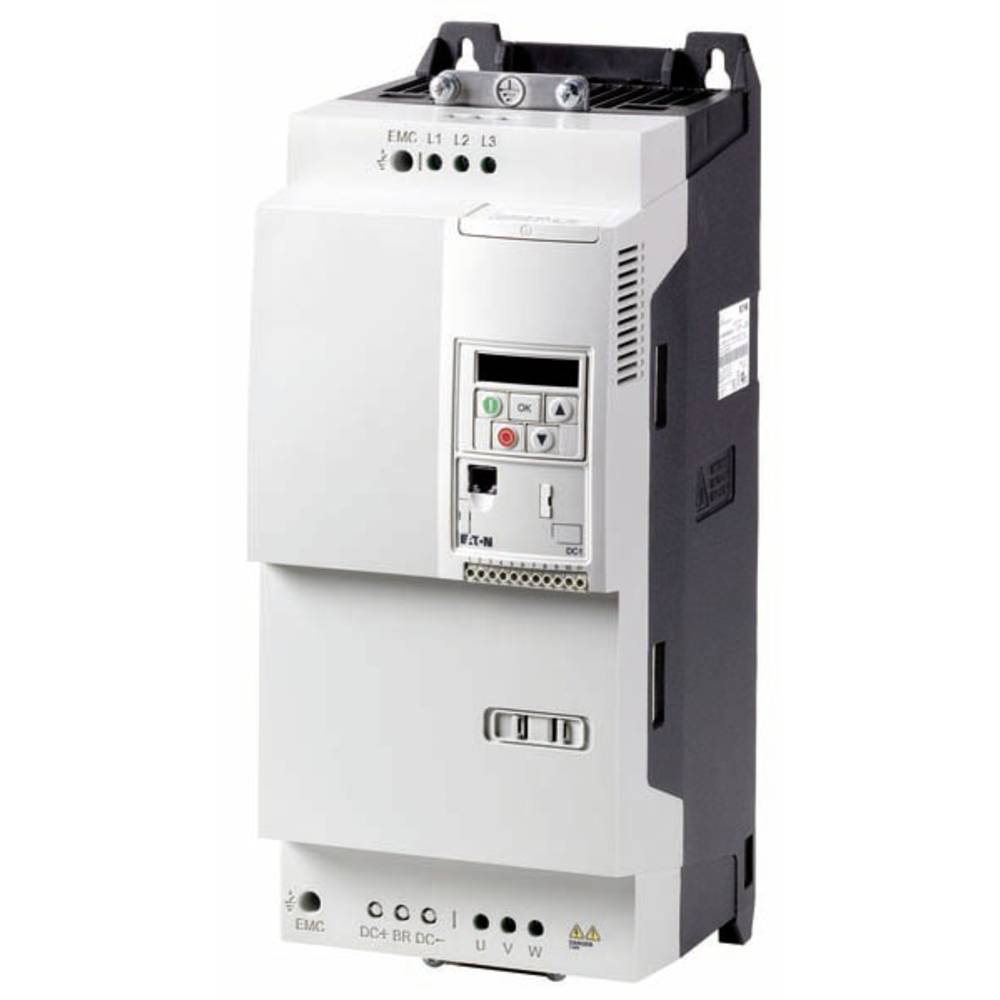 Image of Eaton Frequency inverter DC1-34030FB-A20CE1 15 kW 3-phase