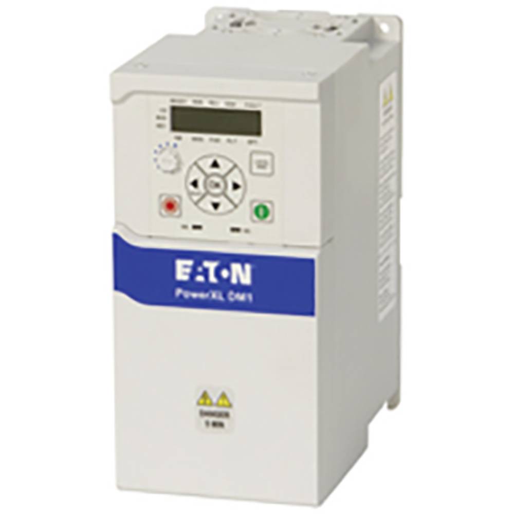Image of Eaton Frequency inverter DM1-12011EB-S20S-EM