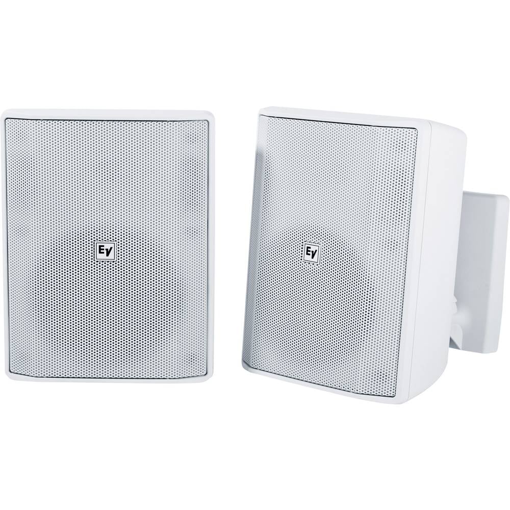 Image of Electro Voice EVID-S52TW PA wall speaker White 1 pc(s)