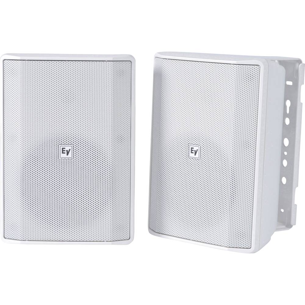 Image of Electro Voice EVID-S52XW PA wall speaker White 1 pc(s)