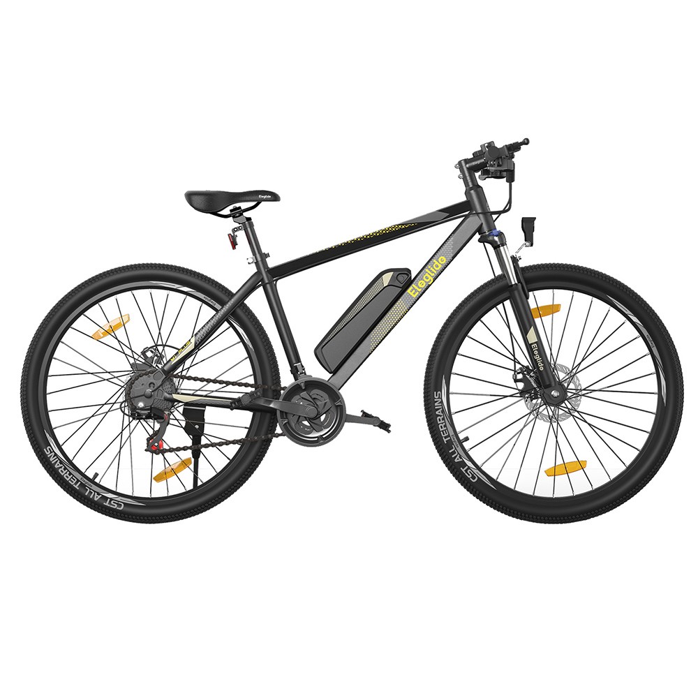 Image of Eleglide M1 PLUS 29 Inch Electric Bike 36V 125AH 25Km/h 250W Motor