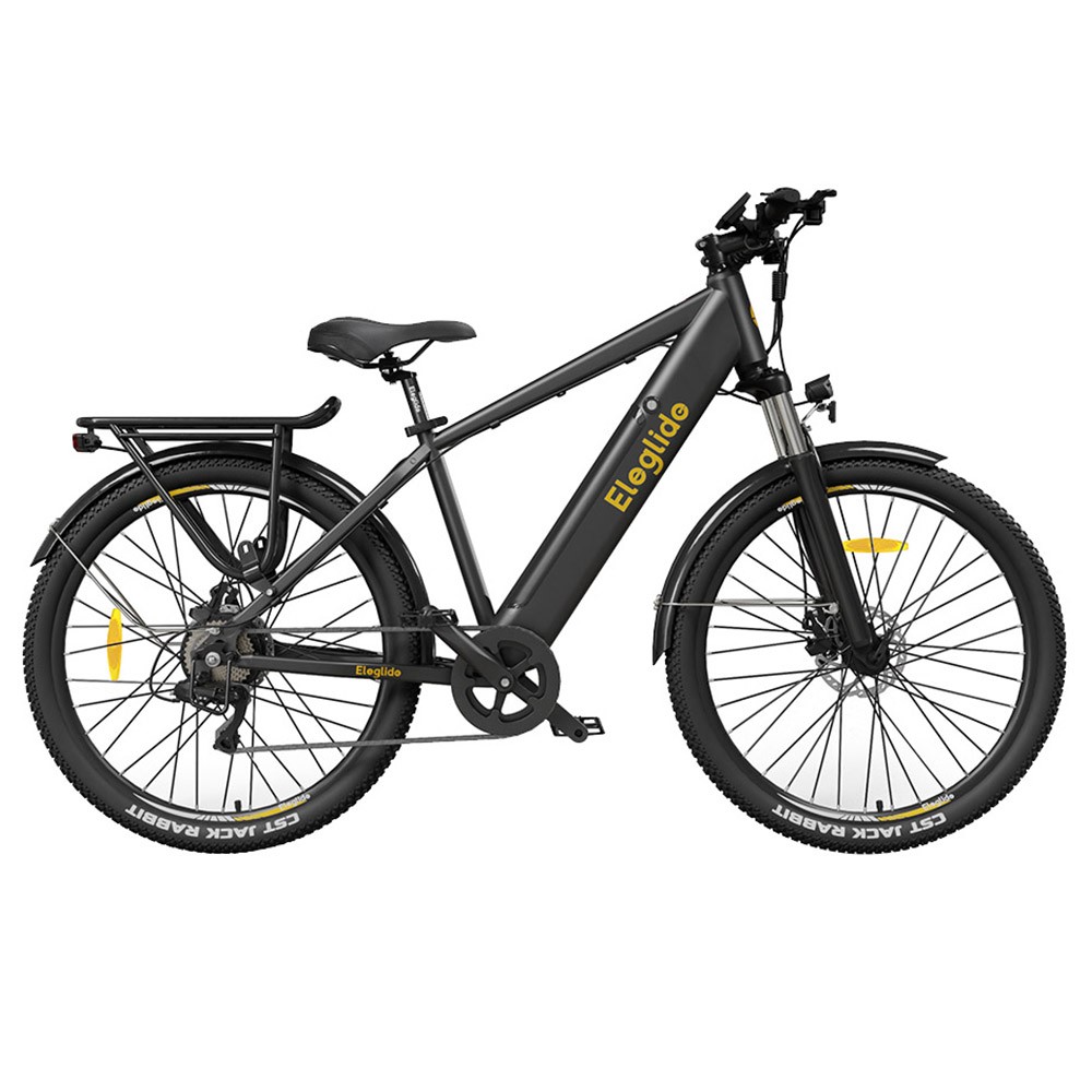 Image of Eleglide T1 Step-over Electric 275 inchTrekking Bike