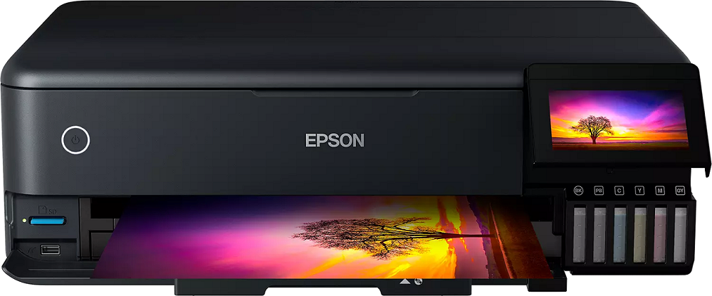 Image of Epson EcoTank/L8180 + papír jako dárek/MF/Ink/A3/LAN/Wi-Fi/USB CZ ID 447161
