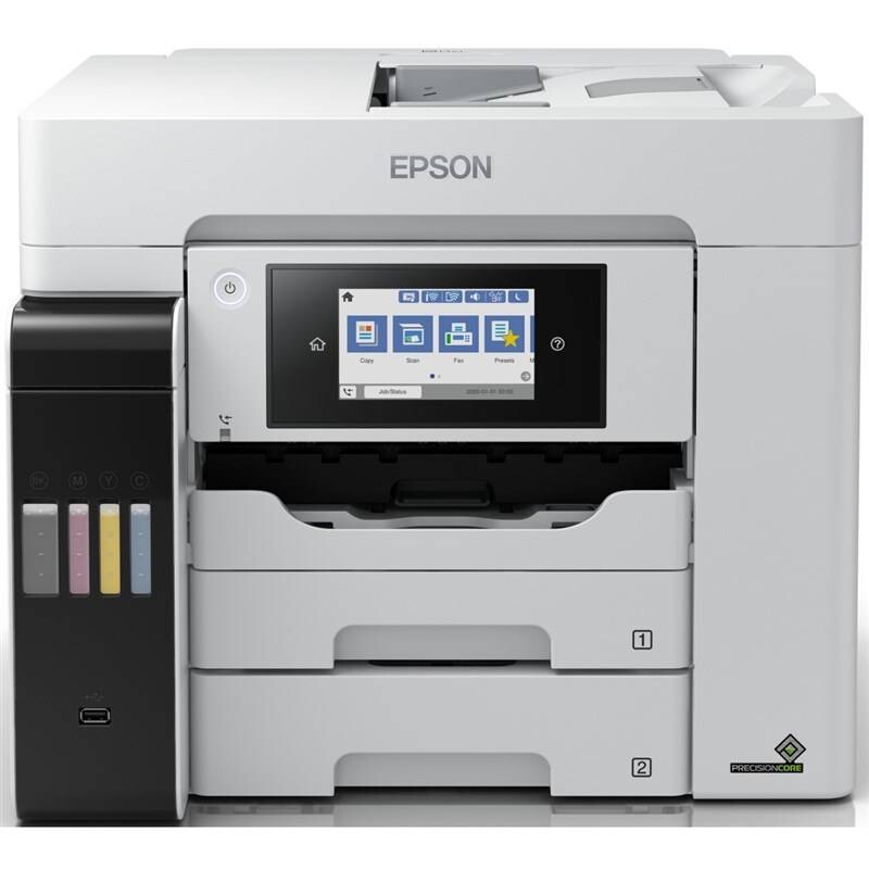 Image of Epson L6580 C11CJ28402 atramentová multifunkcia SK ID 447063