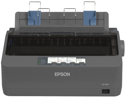 Image of Epson LQ-590II C11CF39401 jehličková tiskárna CZ ID 446667