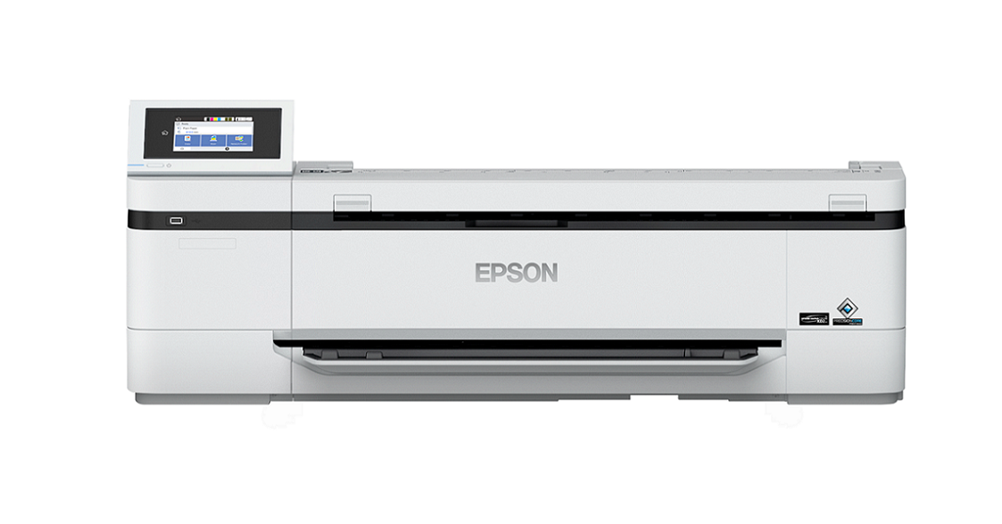 Image of Epson SureColor SC-T3100M C11CJ36301A0 velkoformátová inkoustová tiskárna CZ ID 447093