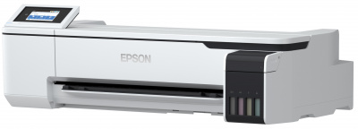 Image of Epson SureColor/SC-T3100x C11CJ15301A0 velkoformátová inkoustová tiskárna CZ ID 446911