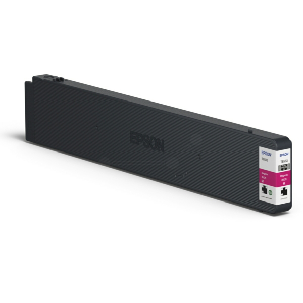 Image of Epson T8873 C13T887300 purpurová (magenta) originálna cartridge SK ID 422055