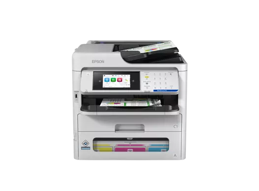 Image of Epson WorkForce Pro EM-C800RDWF C11CK19401 tintasugaras multifunkciós HU ID 527816