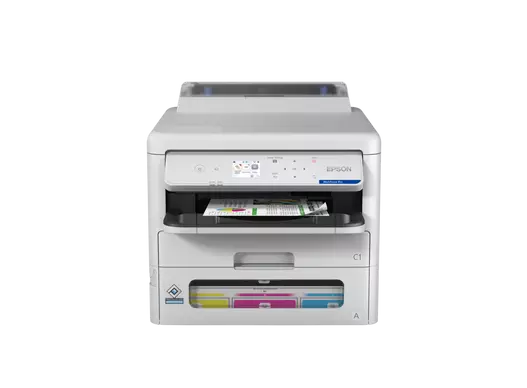 Image of Epson WorkForce Pro EP-C800RDW C11CK21401 inkoustová tiskárna CZ ID 527817