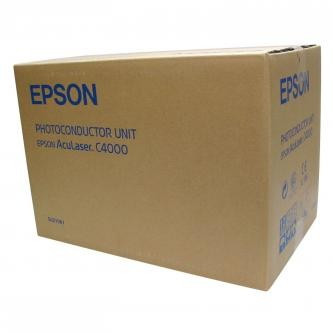 Image of Epson originální válec C13S051081 black 30000str Epson AcuLaser C4000 4000PS CZ ID 6697