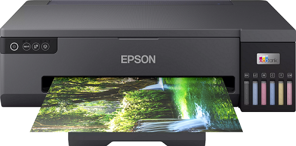 Image of Epson/L18050 + papír jako dárek/Tisk/Ink/A3/Wi-Fi CZ ID 447461