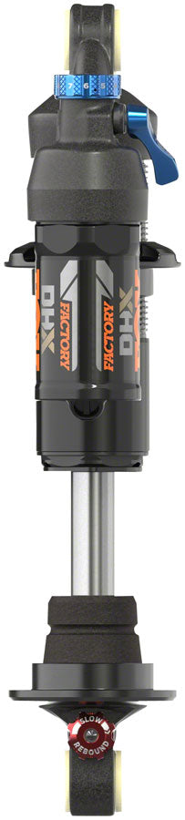 Image of FOX DHX Factory Rear Shock