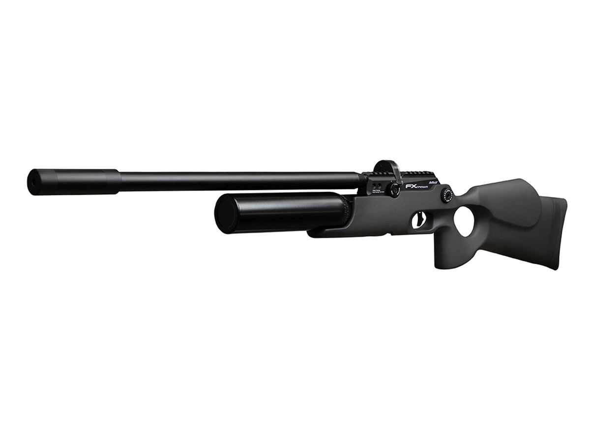 Image of FX Crown VP PCP Air Rifle Synthetic Stock 022 ID 840351917042