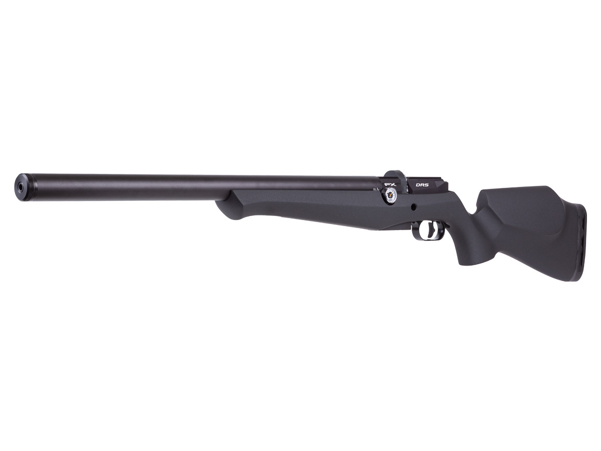 Image of FX DRS Classic PCP Air Rifle Synthetic 0177 ID 7333493045238