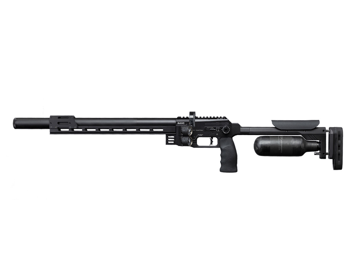 Image of FX Panthera 500 PCP Air Rifle 0177 ID 840351921209