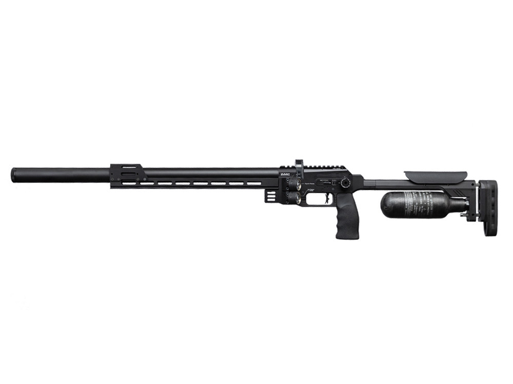 Image of FX Panthera 600 PCP Air Rifle 022 ID 840351921254