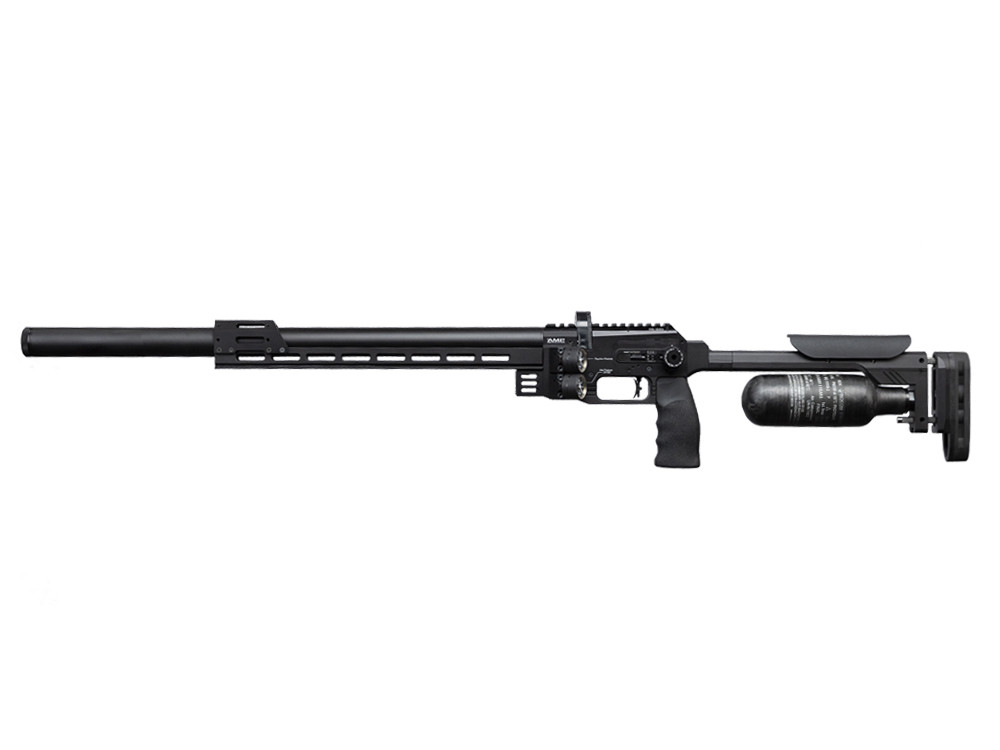 Image of FX Panthera 600 PCP Air Rifle 030 ID 840351921339