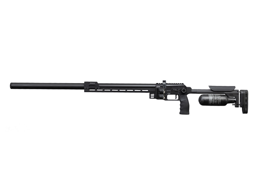 Image of FX Panthera 700 PCP Air Rifle 0177 ID 840351921223