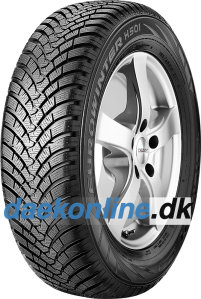 Image of Falken EUROWINTER HS01 ( 245/45 R20 103V XL SUV BLK ) R-426643 DK