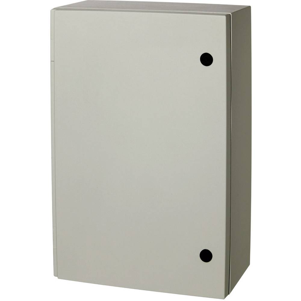 Image of Fibox CAB P 806030 Wall-mount enclosure 835 x 635 x 300 Polyester Grey-white (RAL 7035) 1 pc(s)