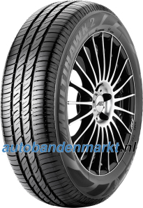 Image of Firestone Multihawk 2 ( 185/65 R14 86T ) R-276464 NL49