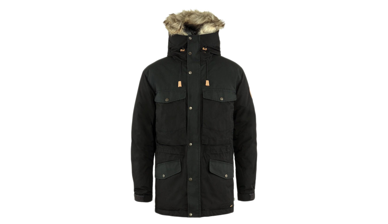 Image of Fjällräven Singi Down Jacket M DE