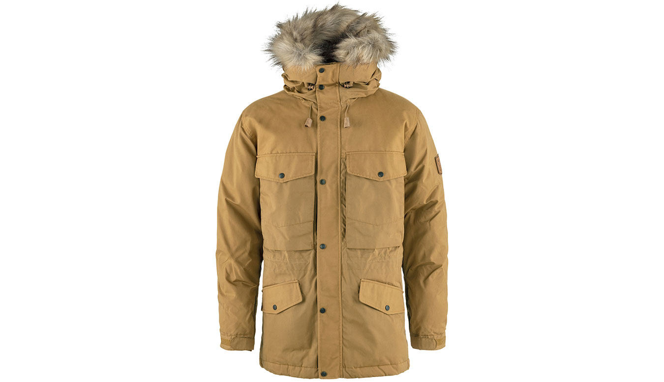 Image of Fjällräven Singi Down Jacket M US