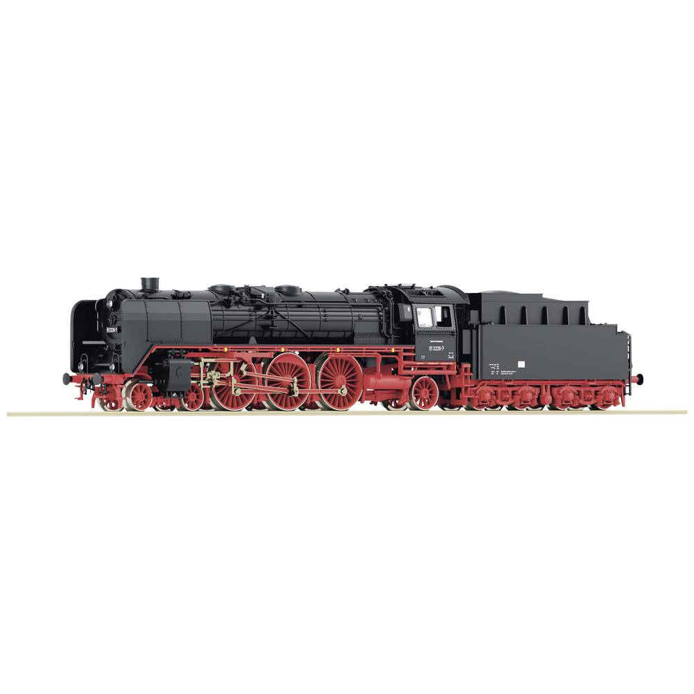 Image of Fleischmann 714571 N Steam locomotive 01 2226-7 of DR