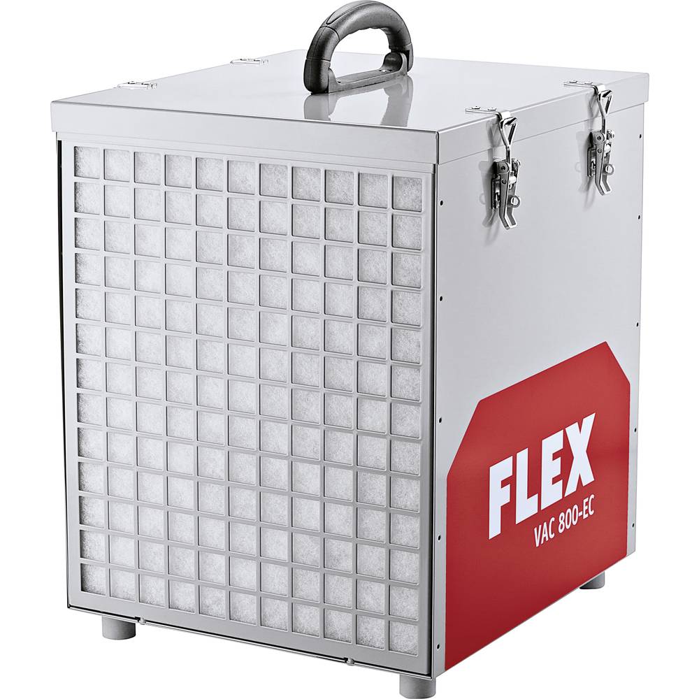 Image of Flex 477745 VAC 800-EC Air purifier