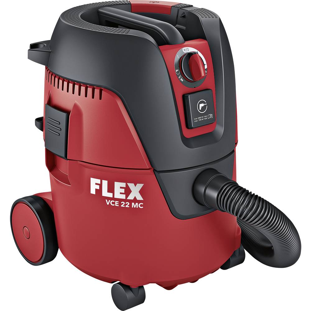 Image of Flex VCE 22 M MC V 530920 Wet/dry vacuum cleaner