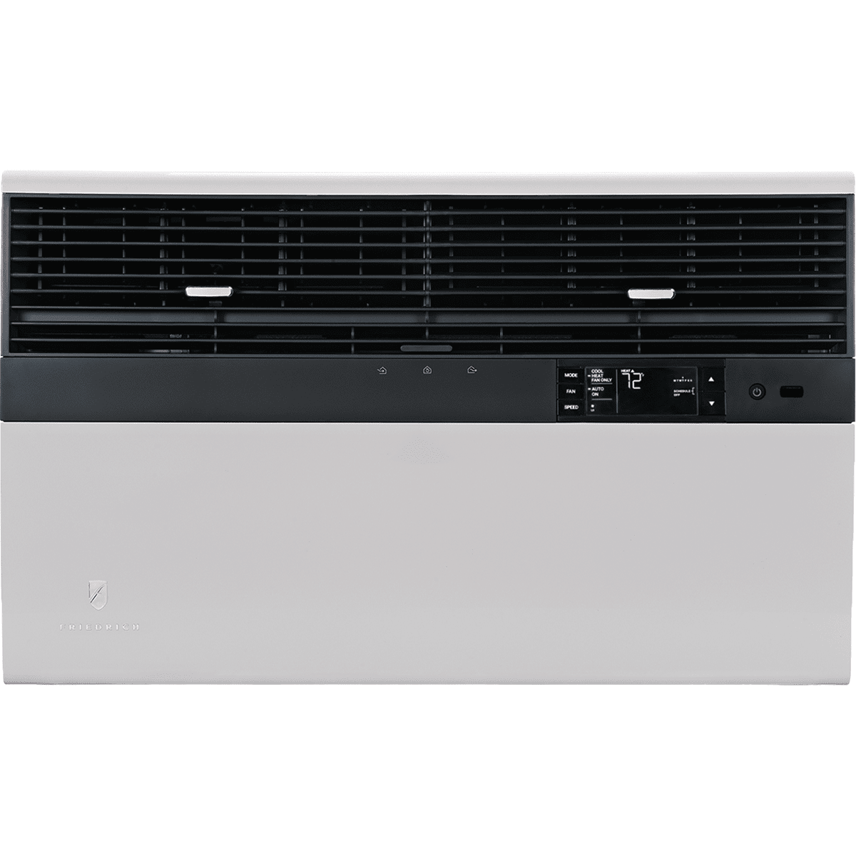 Image of Friedrich Kuhl 20000 BTU Window Air Conditioner w/ Electric Heat ID fr10015
