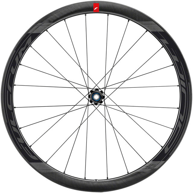 Image of Fulcrum WIND 40 DB Rear Wheel