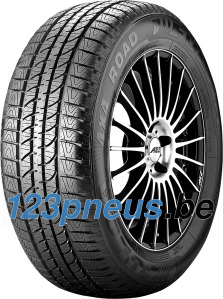 Image of Fulda 4x4 Road ( 255/55 R18 109V XL ) R-126040 BE65