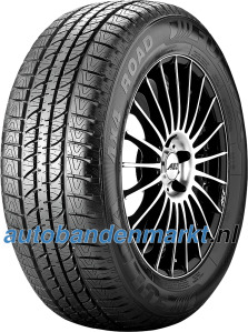 Image of Fulda 4x4 Road ( 255/55 R18 109V XL ) R-126040 NL49