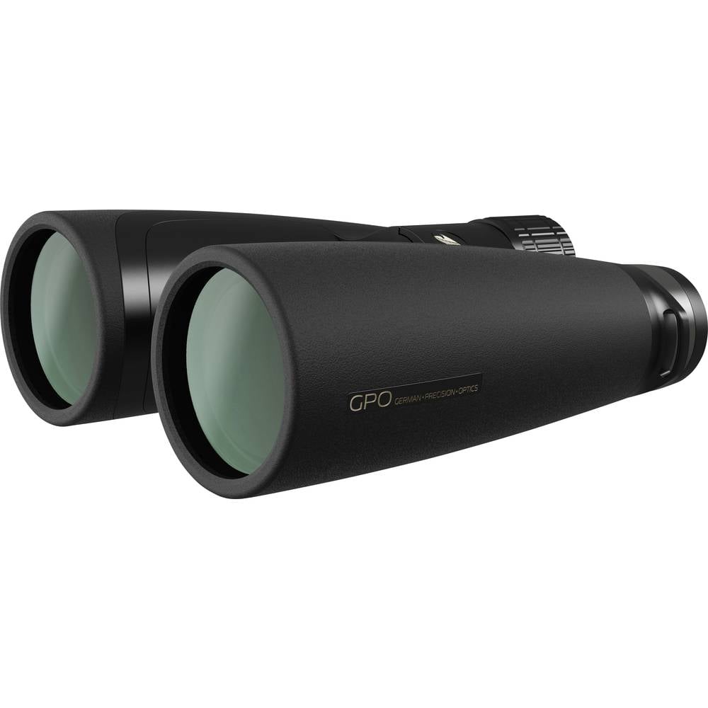 Image of GPO German Precision Optics Binoculars B400 8 56 mm Anthracite Black 4260527410485