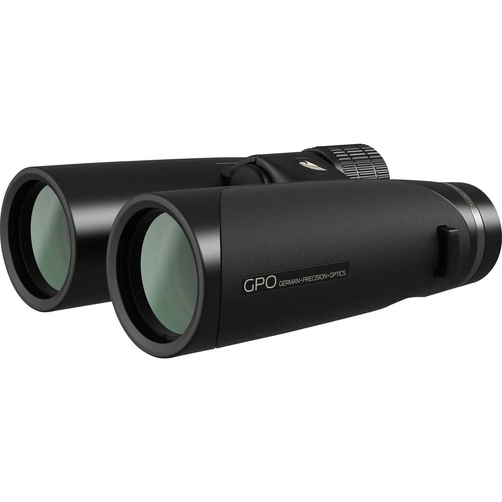 Image of GPO German Precision Optics Binoculars B620 10 42 mm Black 4260527410553